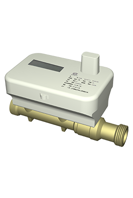 超声波智能水表