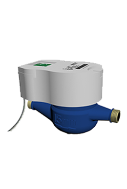 M-Bus远传小水表